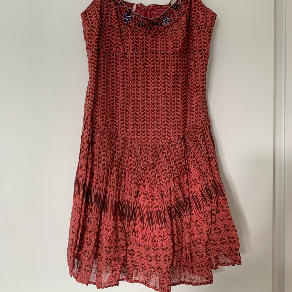 Free people dress